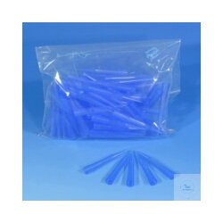 Nano Plastikspitzen 0,1-1,0 KHP/100