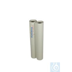 Shaking sleeve for butyrometer for 2 butyrometers, made...