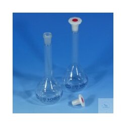 Nano Meßkolben, 100 mL