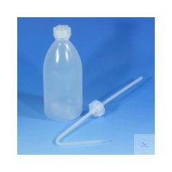 Nano Kunststoffspritzflasche, 500 mL