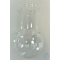 Round bottom flask wide neck, 250ml, 10pcs.