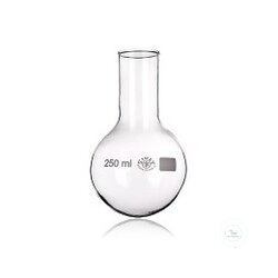 Round bottom flask narrow neck, 20000ml