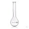 Kjeldahl flask, 100ml, 10pcs.