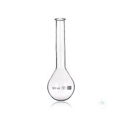 Kjeldahlkolben, 1000ml, 7St.