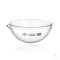 Evaporating dish with round bottom, 15ml, 10pcs.