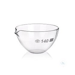 Steaming tray with flat bottom, diam. 60mm, 10pcs.