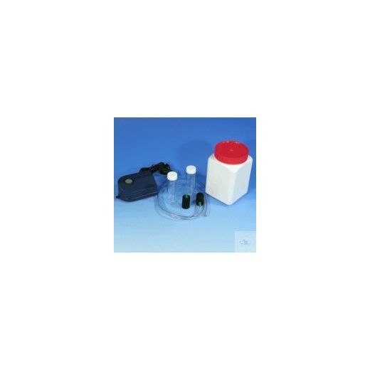 Nano BSB5-RKT accessory set