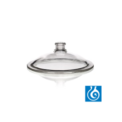 Desiccator-D, with NS-tube 24/29, 150mm