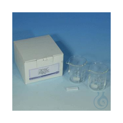 Nano Becherglas 100 mL