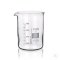 SIMAX beaker, low form, with spout, 250ml, 10pcs, replaces HZ1070134