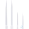 TIC-Ex pipette tips, 100 pcs.
