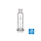 Gaswaschflasche-UT NS29/32 Neutral, 250ml, 10St.
