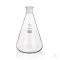 Erlenmeyer flasks with NS 14/23, 250ml, 10pcs.