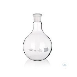 Stehkolben mit NS 60/46, 6000ml, 2St.