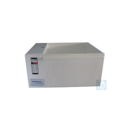 Wasserbad Ecotherm E10U, mit Umwälzung,, 10 Liter...