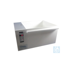 Wasserbad Ecotherm E11U, mit Umwälzung, 11 Liter...