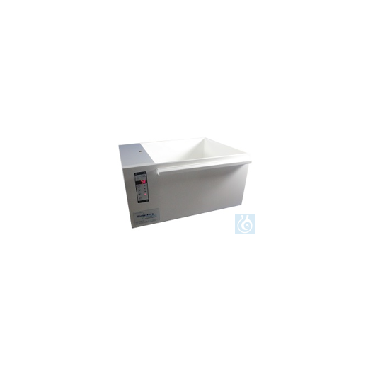 Wasserbad ECOTHERM E12 Version 2015, 12 Liter Badinhalt Das neue Wasserbad von