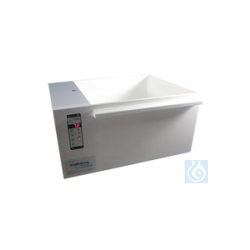 Water bath with circulation E30U, bath capacity 30 l The...