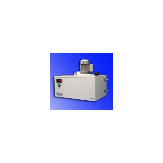 Umwälzthermostat Wasserbad Ecotherm EC1, 12l Badinhalt, mit einer Umwälzpumpe