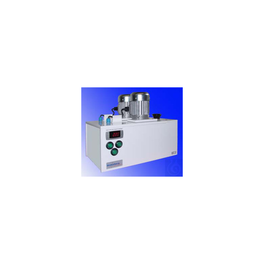 Circulating thermostat Ecotherm EC2 Bath capacity, 12 l, circulation 2 pumps from