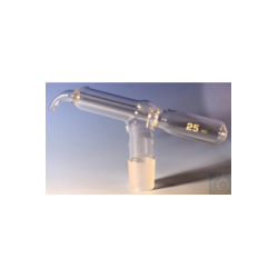 Automatic tipper 1 ml, DURAN bottle dosing attachment,NS...