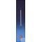Hydrometer 1,360 - 1,420 without thermometer