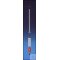 Aräometer 1,120 - 1,180 mit WG-Therm. 0+35°C