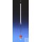Hydrometer 1,600 - 1,700 without thermometer