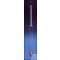 Hydrometer 0.880 - 0.900 without thermometer