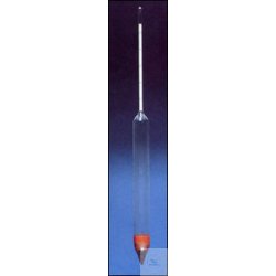 Hydrometer 1.040 - 1.060 without thermometer