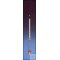 Hydrometer 1,050 - 1,100 without thermometer
