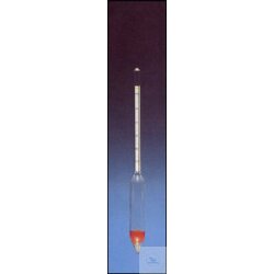 Hydrometer 1,250 - 1,300 without thermometer