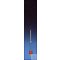 Hydrometer 1,400 - 1,450 without thermometer