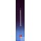 Hydrometer 1,500 - 1,600 without thermometer
