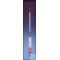 Aräometer 0,700 - 0,800 mit WG-Therm. 0+35°C
