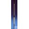 Aräometer 0,750 - 0,840 mit WG-Therm.-10+60°C