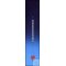 Hydrometer ASTM 135H-62 1,500 - 1,550 without thermometer