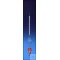 Aräometer ASTM 151H-62 0,995 - 1,038 ohne Thermometer