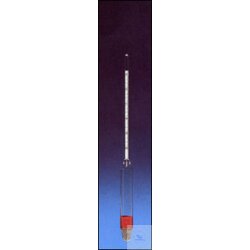 Hydrometers 50 - 60 without thermometer