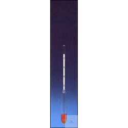 Aräometer 15 - 30 ohne Thermometer