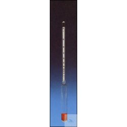 Alcoholometer 0 - 100 without thermometer