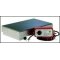 Heating plates made of CERAN 500®, table-top unit with separate controller housing, 50...500°C,