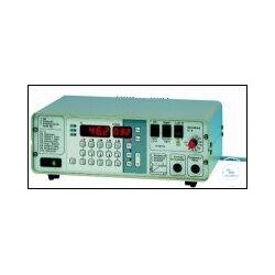 Programme controller, 10 A, 230 V, 5 ramps, 3 programmes,...