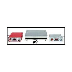 Precision hot plates in digital technology, 350°C,...