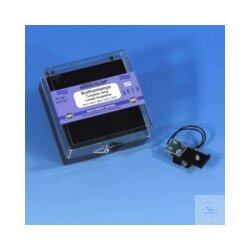 Photometer 500 D/400 D/PT-3 Tungsten Lamp