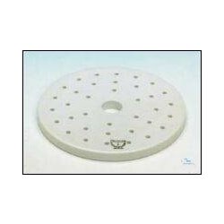 Desiccator plates 119 C size 2, Ø 140 mm with 20...