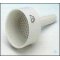 Funnel 127 C size 8 according to Dr. Büchner nominal size 320, filter plates Ø 330mm,