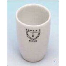 Filter crucible, 84 size P3 / 2, porosity 8 µm,...