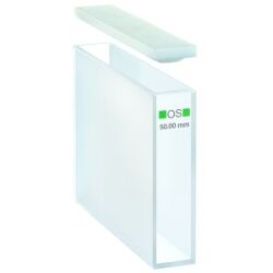 Makro-Küvette 100-OS SD 50mm, K, VOL 1750µl