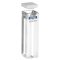Micro cuvette 104.002F-QS SD 10x2mm, VOL 700µl